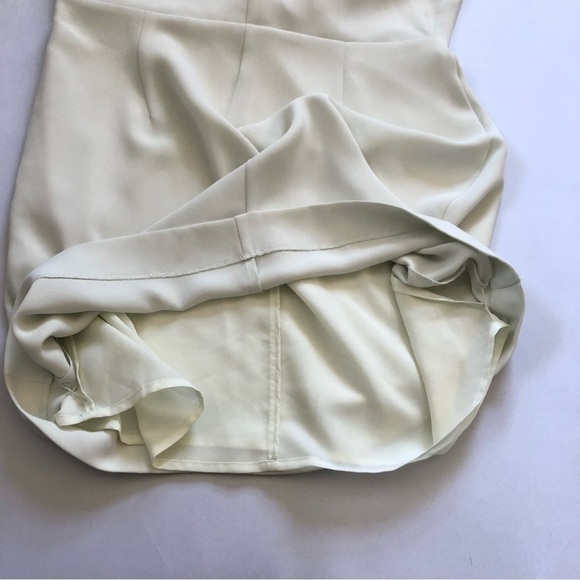 NWT Aritzia Babaton Phoenix Dress Size 10 - Picture 9 of 15